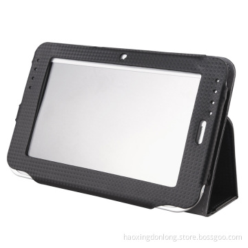 7" MID Tablet PC Leather Case